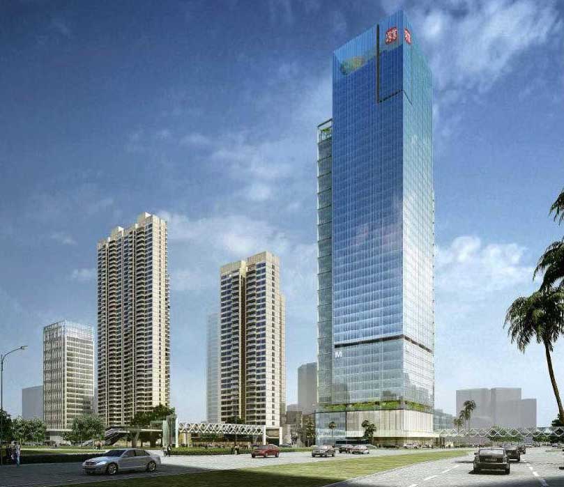 深圳深業(yè)集團(tuán)監(jiān)控系統(tǒng)工