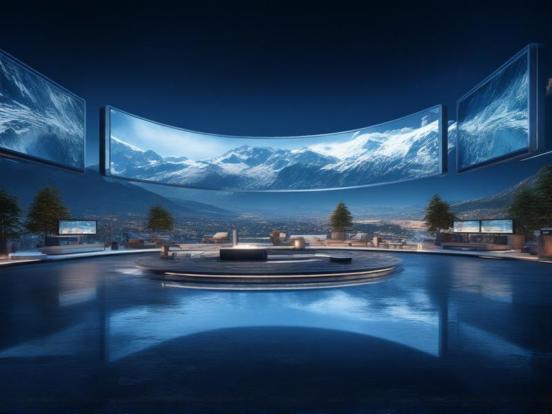 數(shù)字有線(xiàn)及衛(wèi)星電視系統(tǒng)