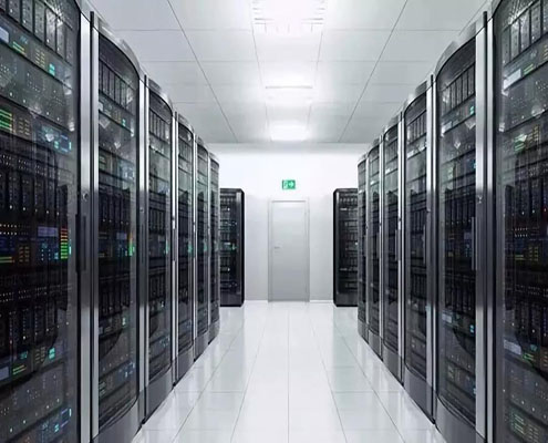 <strong>機(jī)房建設(shè)系統(tǒng)</strong>